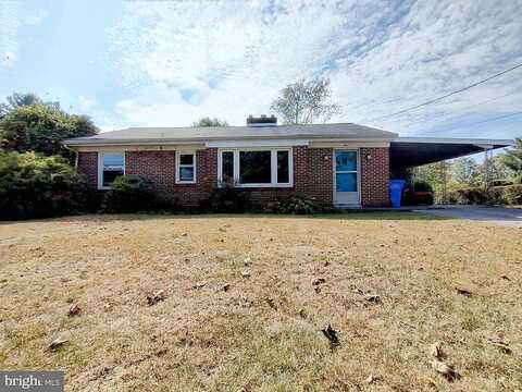 Trail, HERSHEY, PA 17033