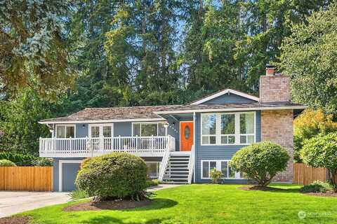 148Th, RENTON, WA 98059
