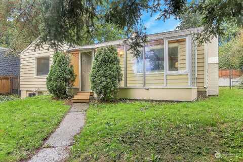 35Th, SEATTLE, WA 98125