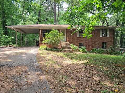 Pebblebrook, MABLETON, GA 30126