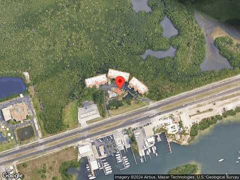 Gandy Blvd N, Saint Petersburg, FL 33702
