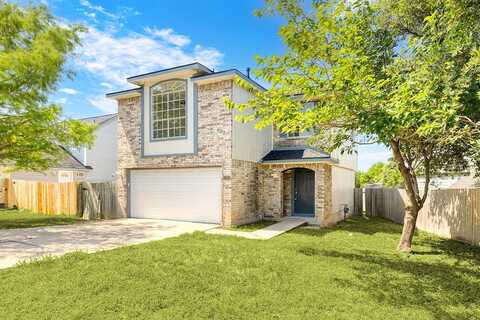 Green Terrace, ROUND ROCK, TX 78664