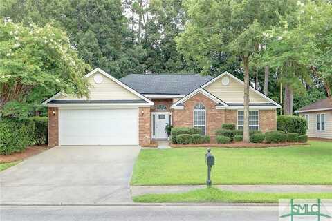Dunnoman, SAVANNAH, GA 31419
