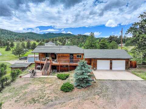 Ranch Elsie, GOLDEN, CO 80403