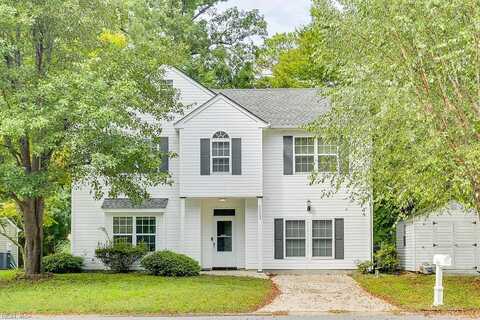 White Hall Arch, SUFFOLK, VA 23434