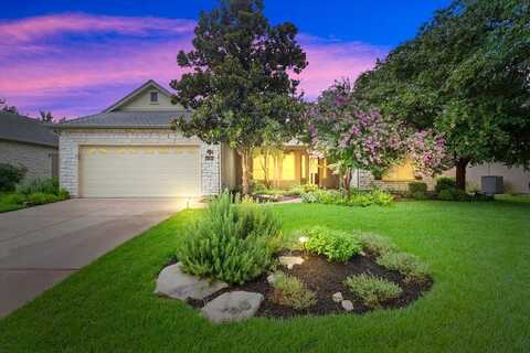 Saddle, GEORGETOWN, TX 78633