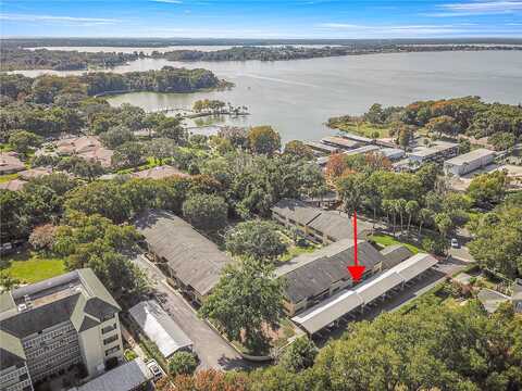 N Tremain St, Mount Dora, FL 32757