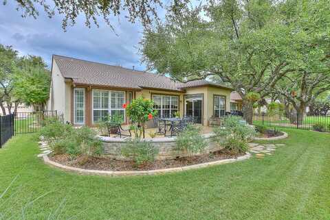 Fox Home, GEORGETOWN, TX 78633