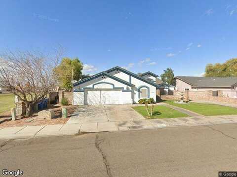 37Th, YUMA, AZ 85365