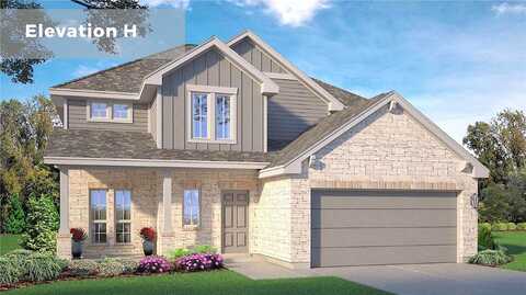 Chesson Flats Drive, Waco, TX 76708