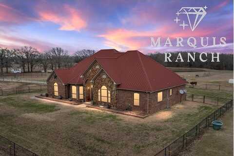 802 VZCR 1922, Fruitvale, TX 75127