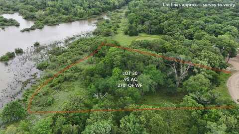 118 Lakeview Trl, Mabank, TX 75147
