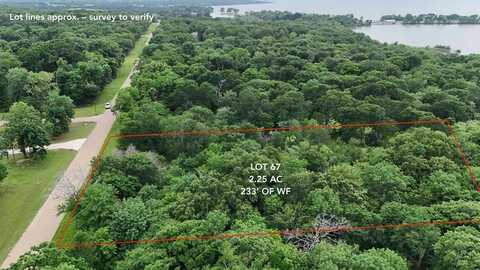 114 Oakmont Dr, Mabank, TX 75147