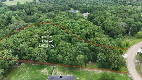 130 Oakmont Dr, Mabank, TX 75147