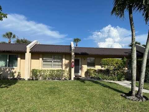 176 Lake Meryl Drive, West Palm Beach, FL 33411