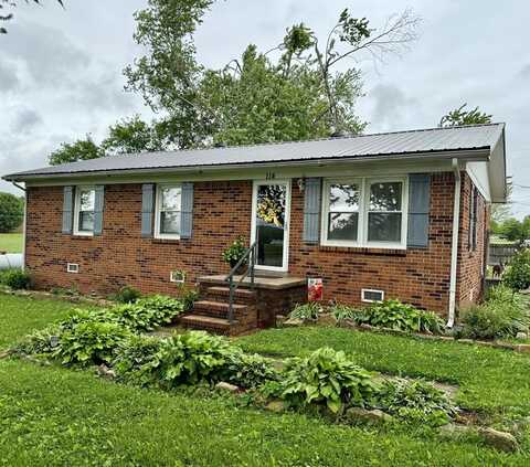 114 W Ruth, ELKTON, KY 42220