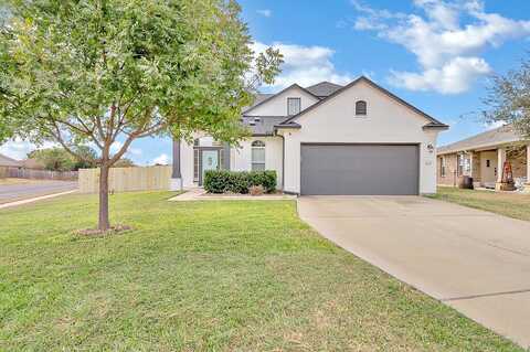 Marigold Lane, Waco, TX 76708
