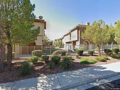 Deerfield Beach Ave, Las Vegas, NV 89129