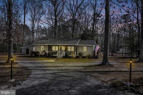 Sherwood, REEDVILLE, VA 22539