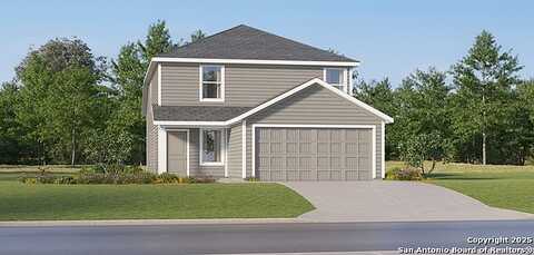Payton Place, Marion, TX 78124