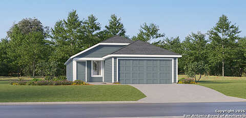 Payton Place, Marion, TX 78124