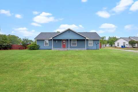 County Road 260, GAINESVILLE, TX 76240