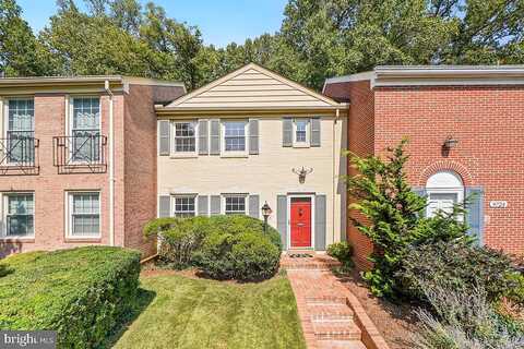 Cardinal, FAIRFAX, VA 22030