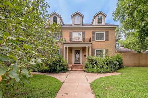 Houston, CROCKETT, TX 75835