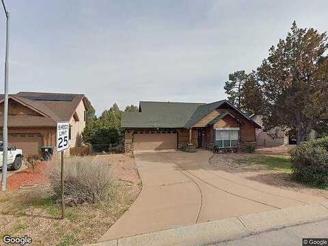 Sherwood, PAYSON, AZ 85541