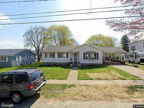 Lincoln, JERMYN, PA 18433
