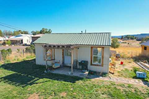 Barnes, PRINEVILLE, OR 97754
