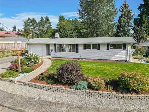 Jefferson, RENTON, WA 98056
