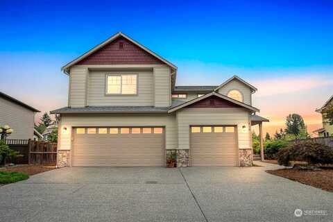 Rosario, RENTON, WA 98059