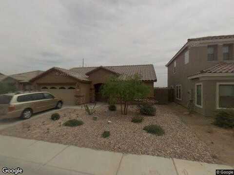 255Th, BUCKEYE, AZ 85326