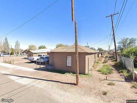 Aspinwall, WINSLOW, AZ 86047