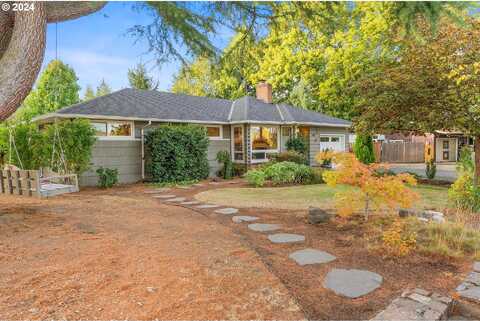 Birchwood, HILLSBORO, OR 97124