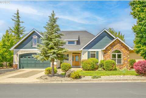 Fairway Estates, SUTHERLIN, OR 97479