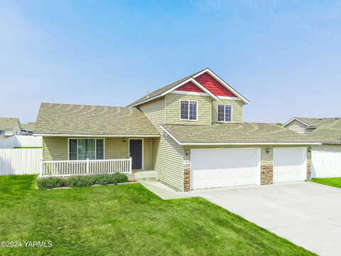 Catalonia, PASCO, WA 99301