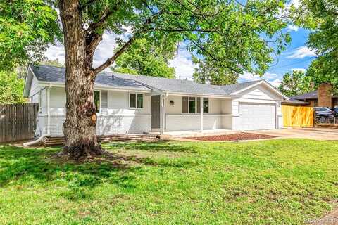 Oak, WHEAT RIDGE, CO 80033