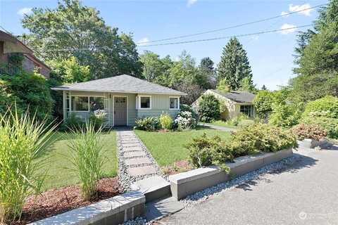 55Th, SEATTLE, WA 98105