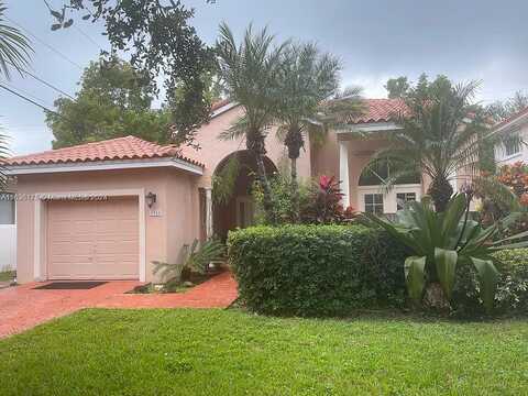 Anderson, CORAL GABLES, FL 33134