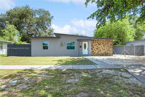 Opa Locka, NORTH MIAMI, FL 33168