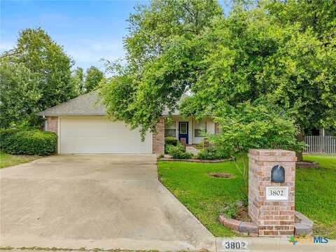 Whispering Oaks, TEMPLE, TX 76504