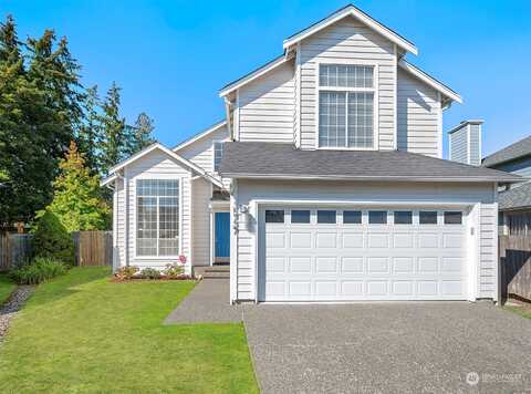 18Th, FEDERAL WAY, WA 98023