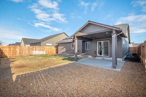 Obsidian, REDMOND, OR 97756