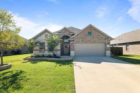 Rebecca, KRUM, TX 76249