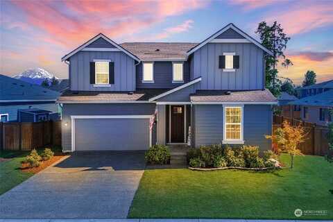 Edith, ENUMCLAW, WA 98022