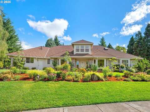 Jackson Road, HILLSBORO, OR 97124