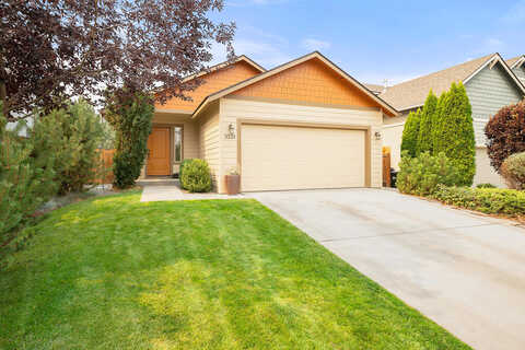 Spring Creek, BEND, OR 97701