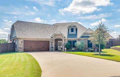 Sedalia, SHERMAN, TX 75092